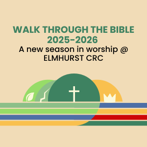 Walk Through The Bible