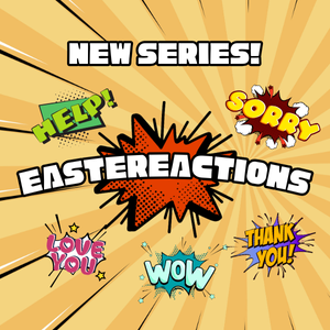 Eastereactions