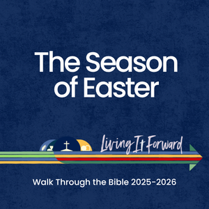 Season of Easter