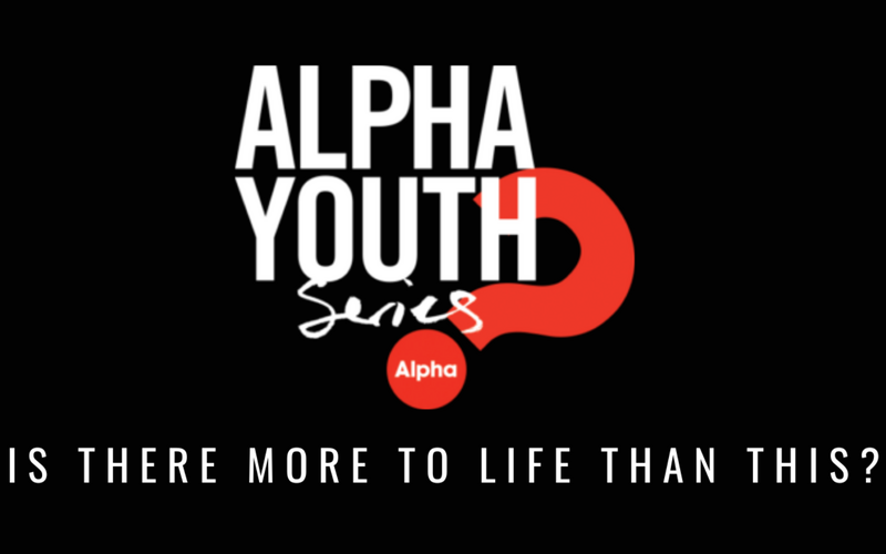 Alpha Youth & Families