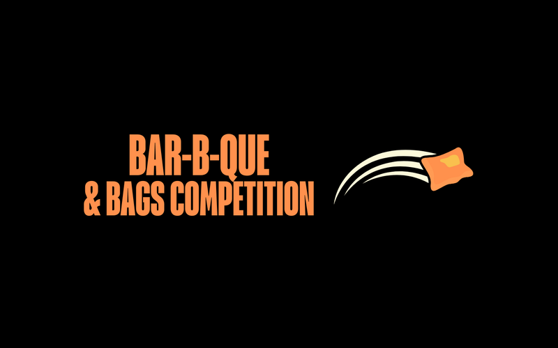 Bags & Bar-B-Que