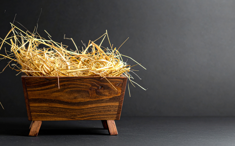 Don't Forget the Baby!