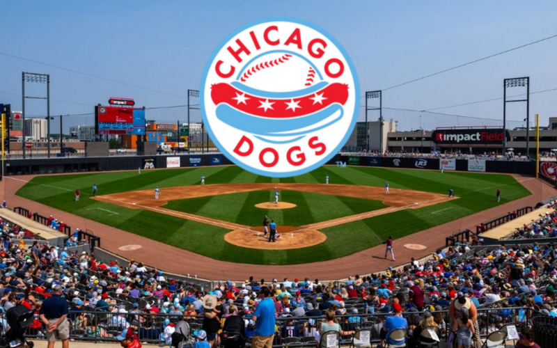 The Chicago Dogs Baseball