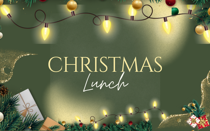 Christmas Lunch