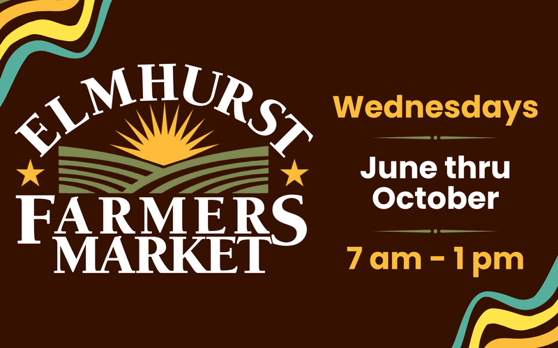 Elmhurst Farmers Market