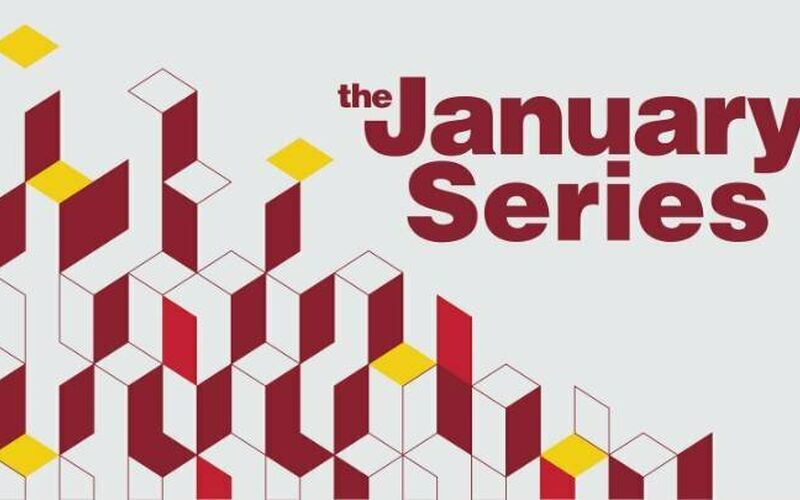 The January Series
