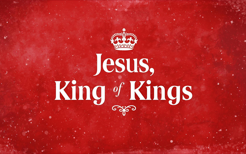 Little Lambs Christmas Program