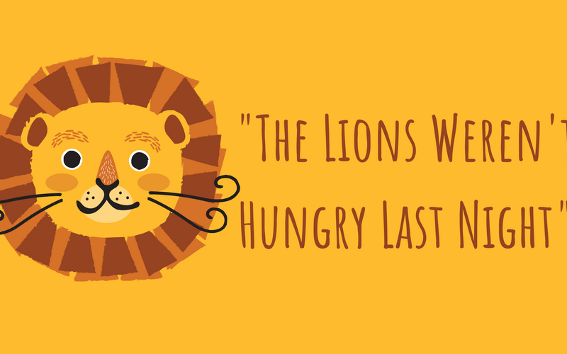 Little Lambs Spring Program