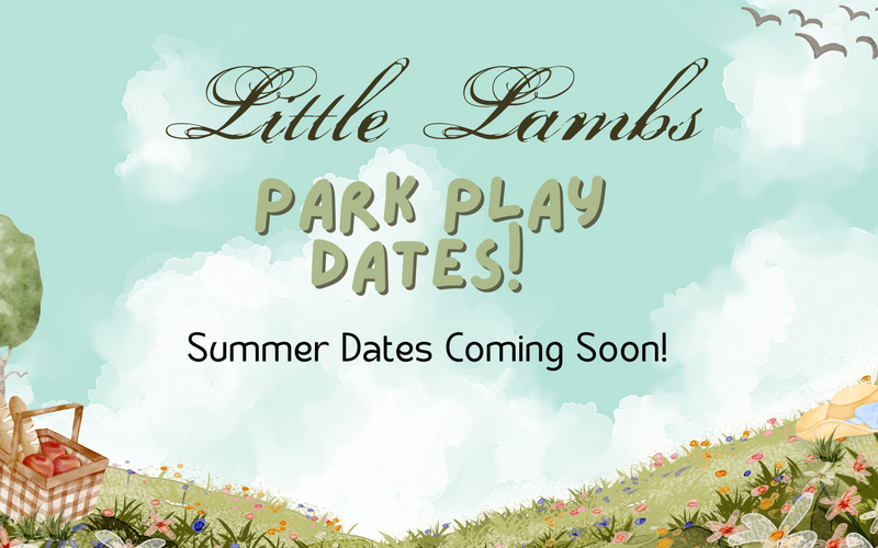 Little Lambs Play Dates