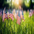 Memorial Day 2026 – Remember