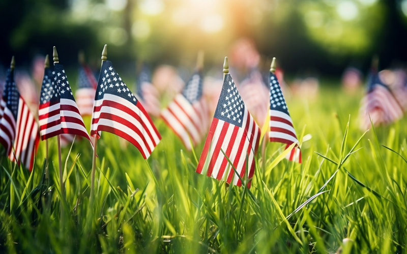 Memorial Day 2026 – Remember