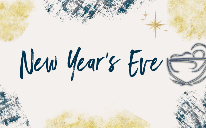 New Years Eve Service