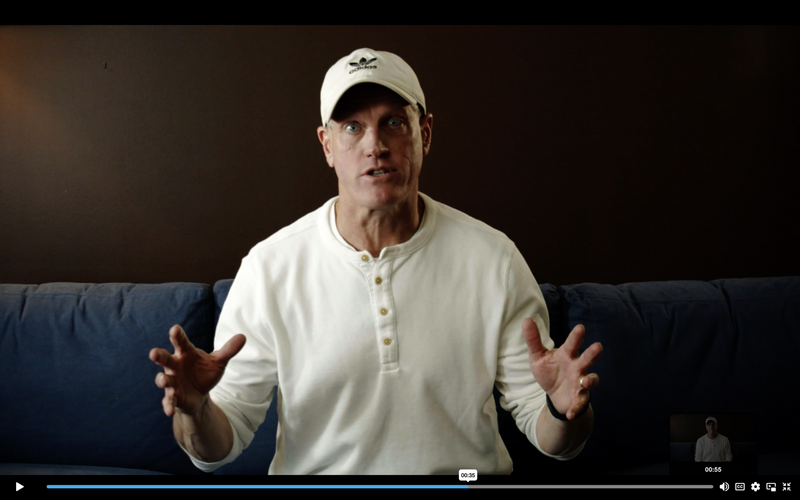 Life's Biggest Questions