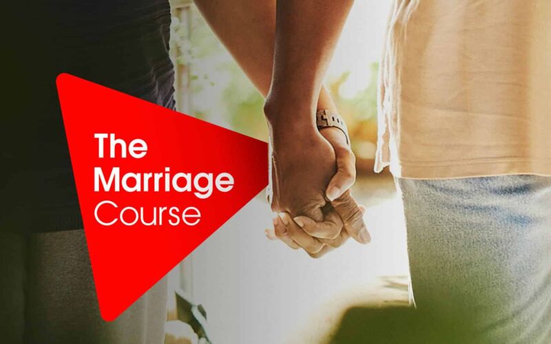 Alpha Marriage Course