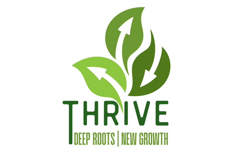THRIVE