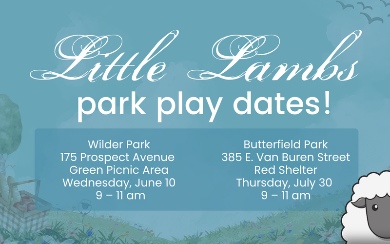 Little Lambs Play Dates