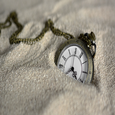 Sabbatical Time