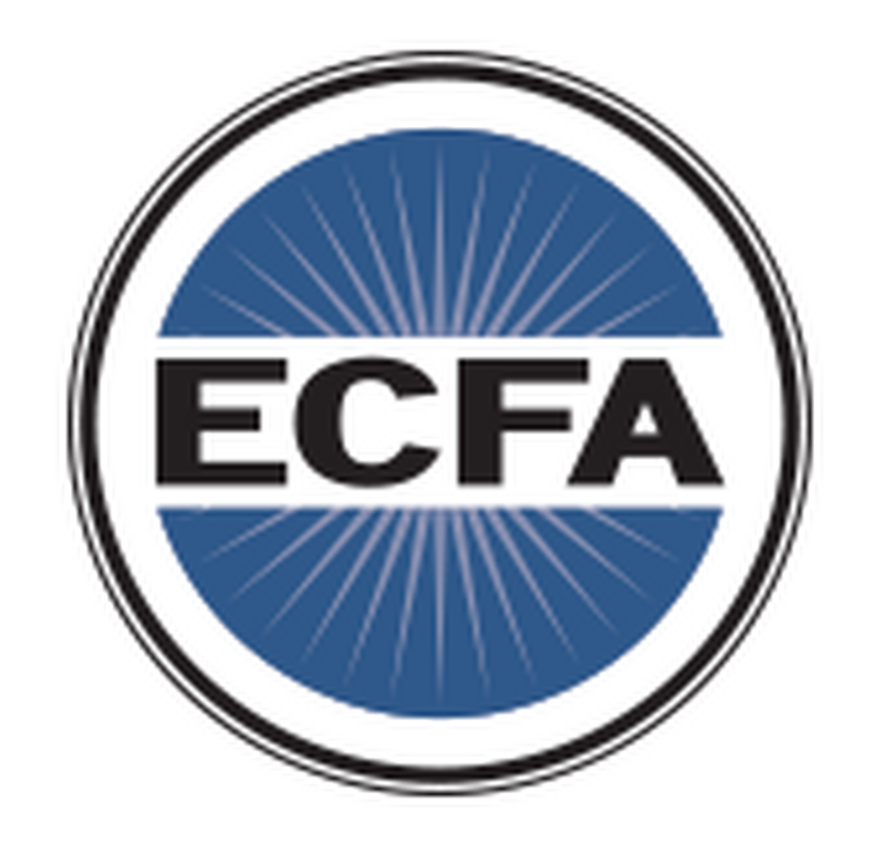 ECFA Seal Header