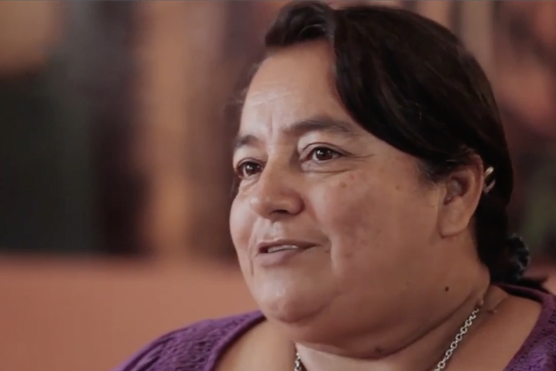 Nelly Casayuda AGC