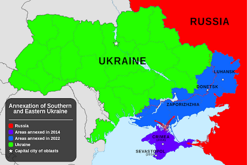 Ukraine
