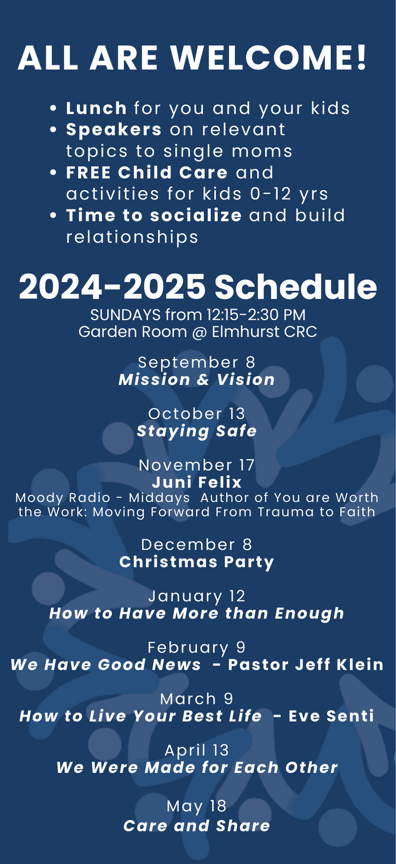 Rack Card 7 7 16 8 in Ministries 11