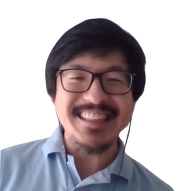Eric Peng