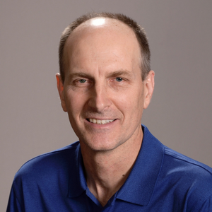 Mark Huizinga