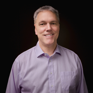Bill Terpstra