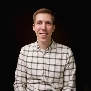 Steve Kranenborg