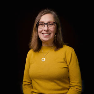 Amy VanderMolen
