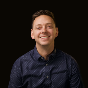Justin VenHousen