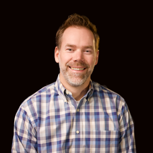 Bryan Rieger