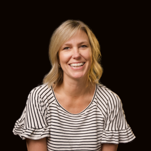 Stacy Wiegers