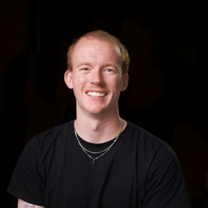 Bobby Markey